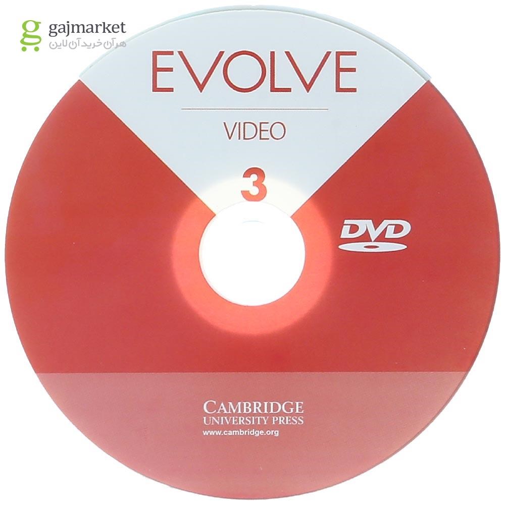 تصویر از Evolve 3 Video Resource