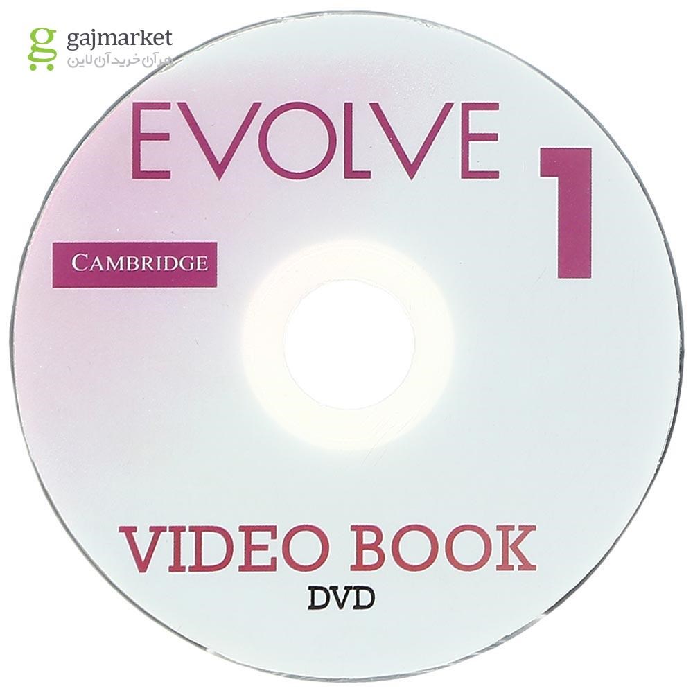 تصویر از Evolve 1 Video Resource