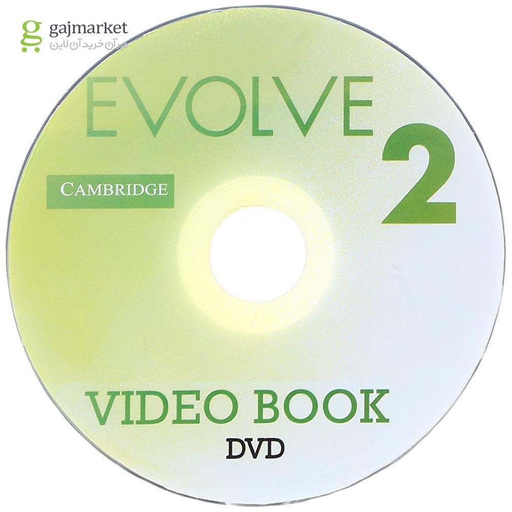 تصویر از Evolve 2 Video Resource