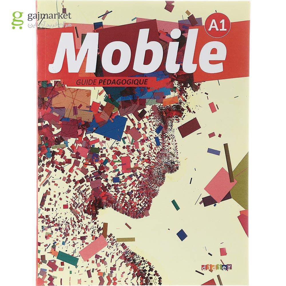تصویر از Mobile A1 Guide pedagogique