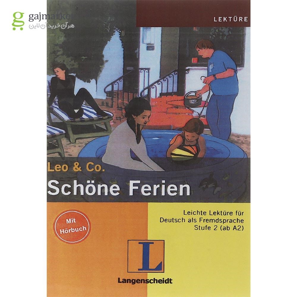 تصویر از Schone Ferien Leo & Co. Stufe 2