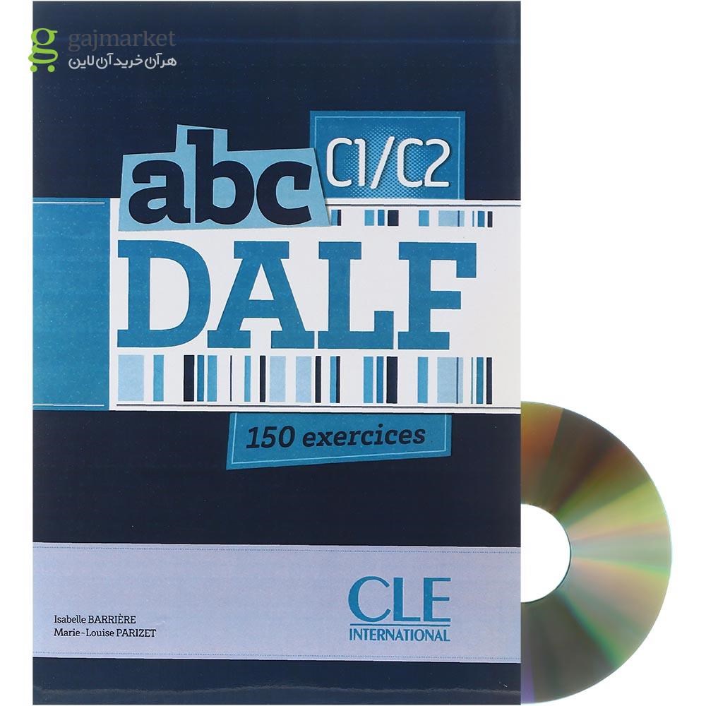 تصویر از ABC DALF C1/C2