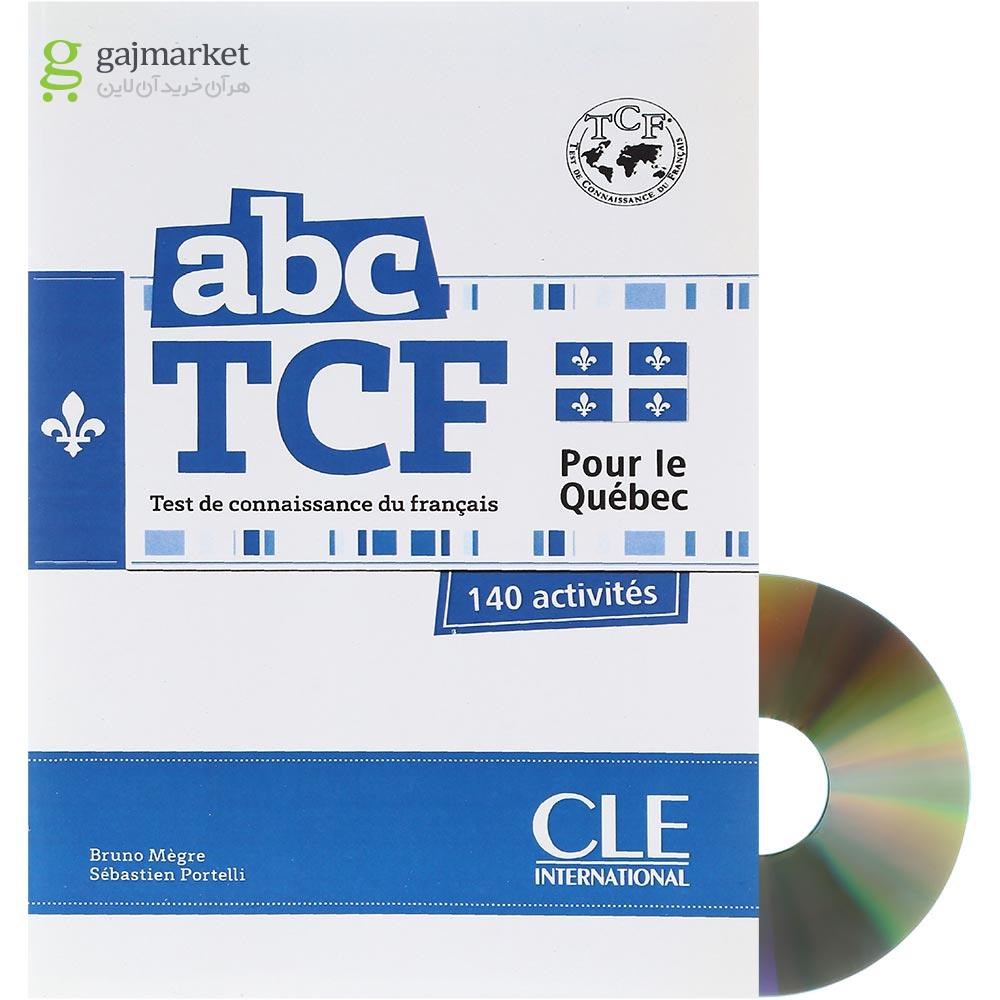 تصویر از ABC TCF Pour le Quebec