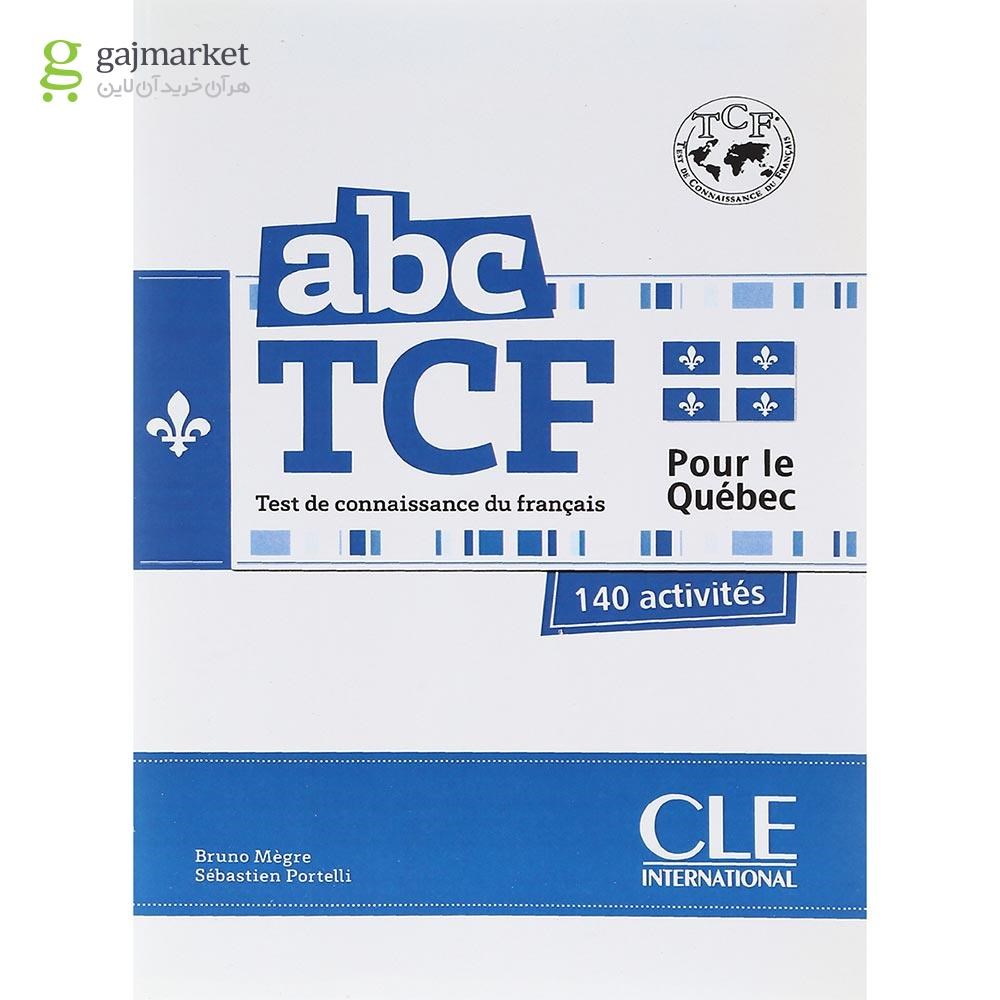 تصویر از ABC TCF Pour le Quebec