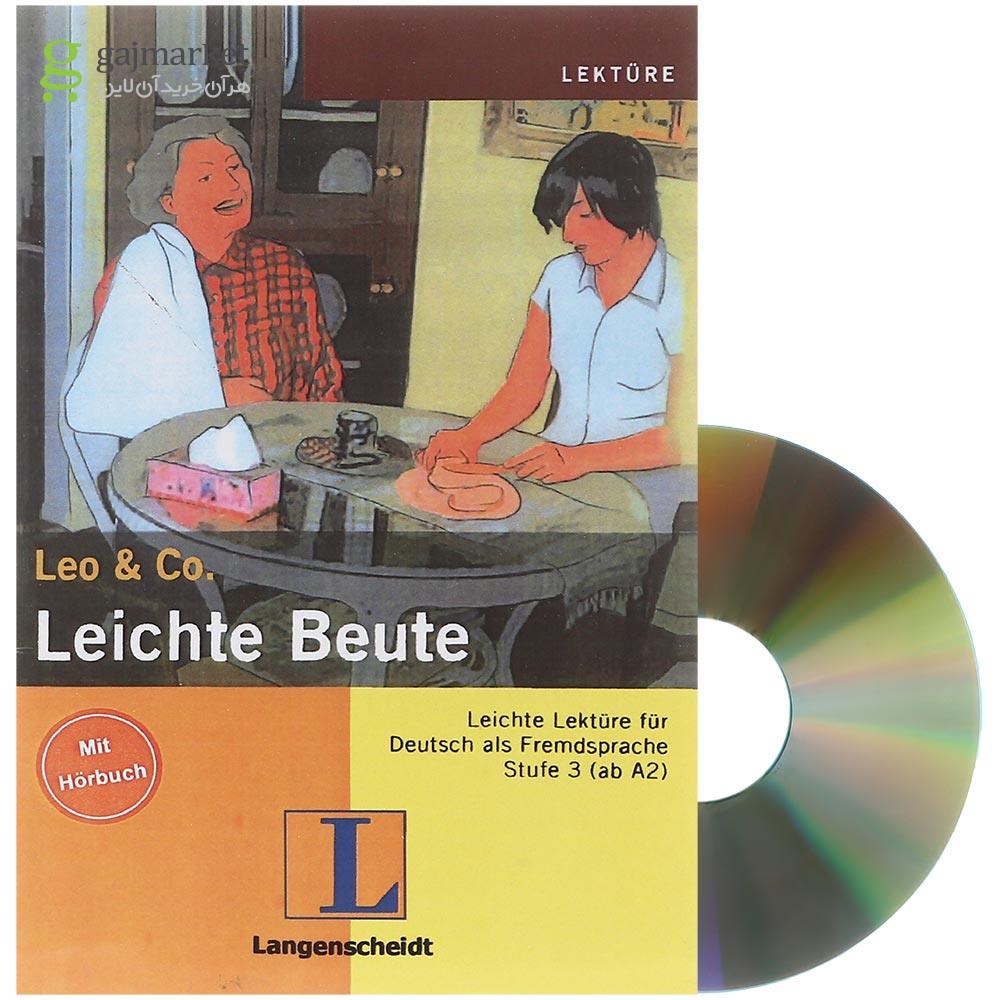 تصویر از Leichte Beute Leo & Co. Stufe 3