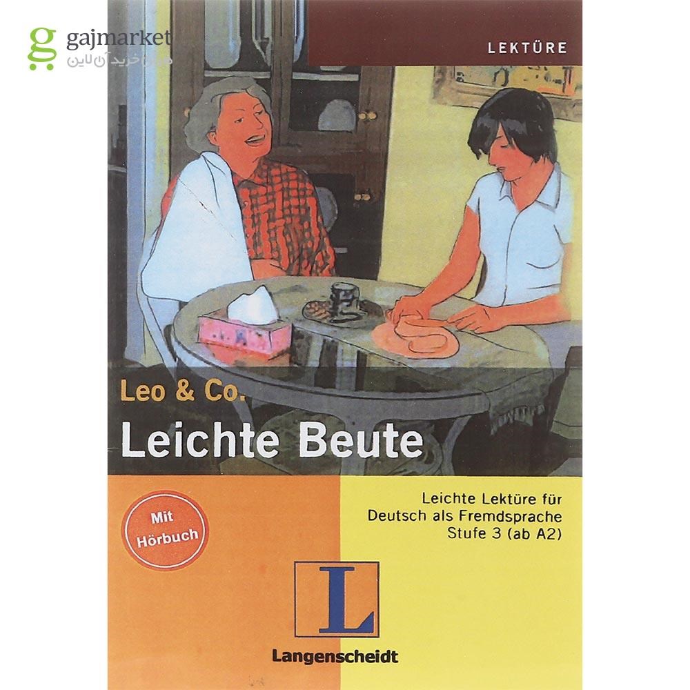 تصویر از Leichte Beute Leo & Co. Stufe 3