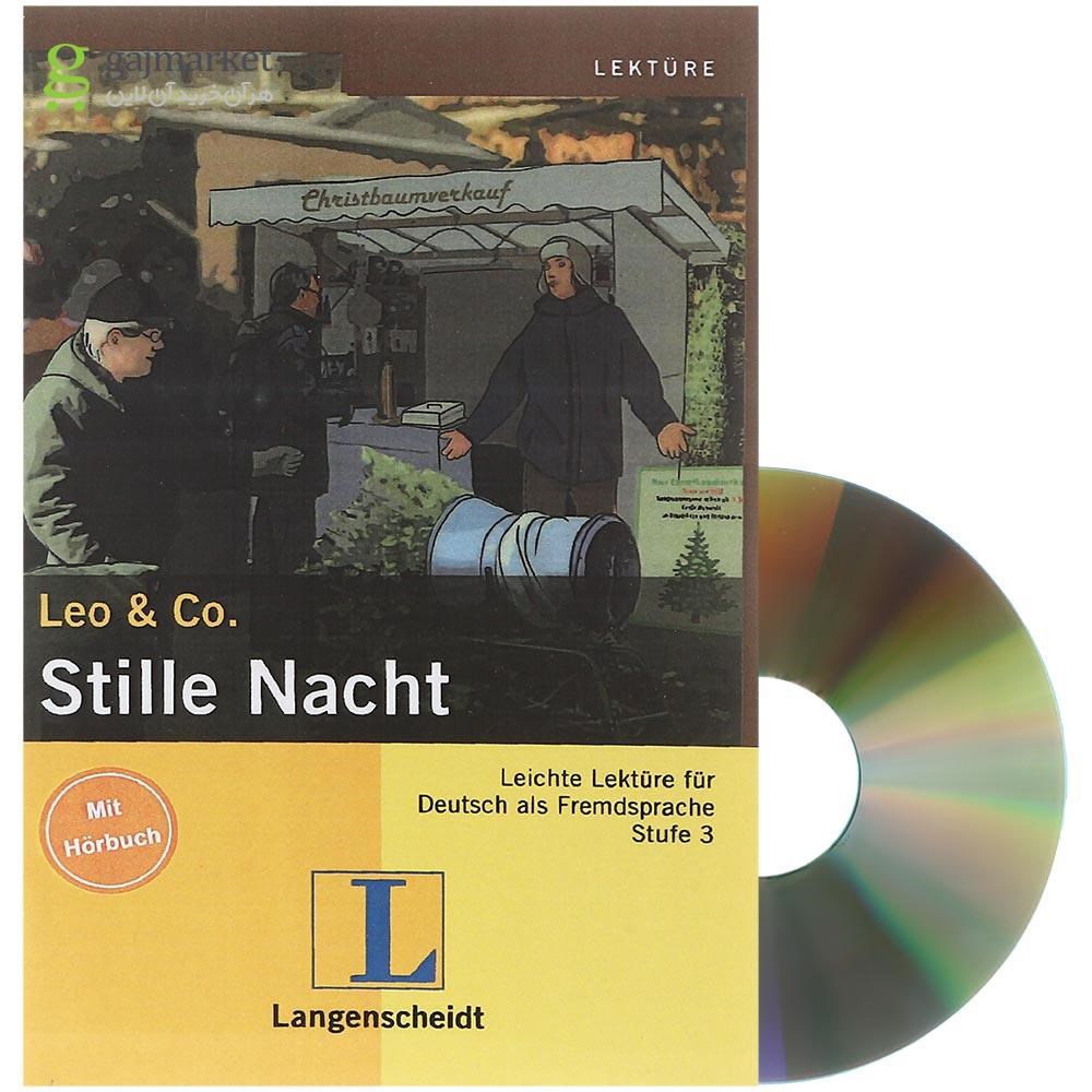تصویر از Stille Nacht Leo & Co. Stufe 3