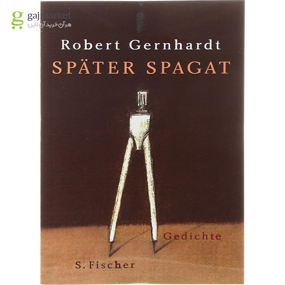 تصویر از Spater Spagat