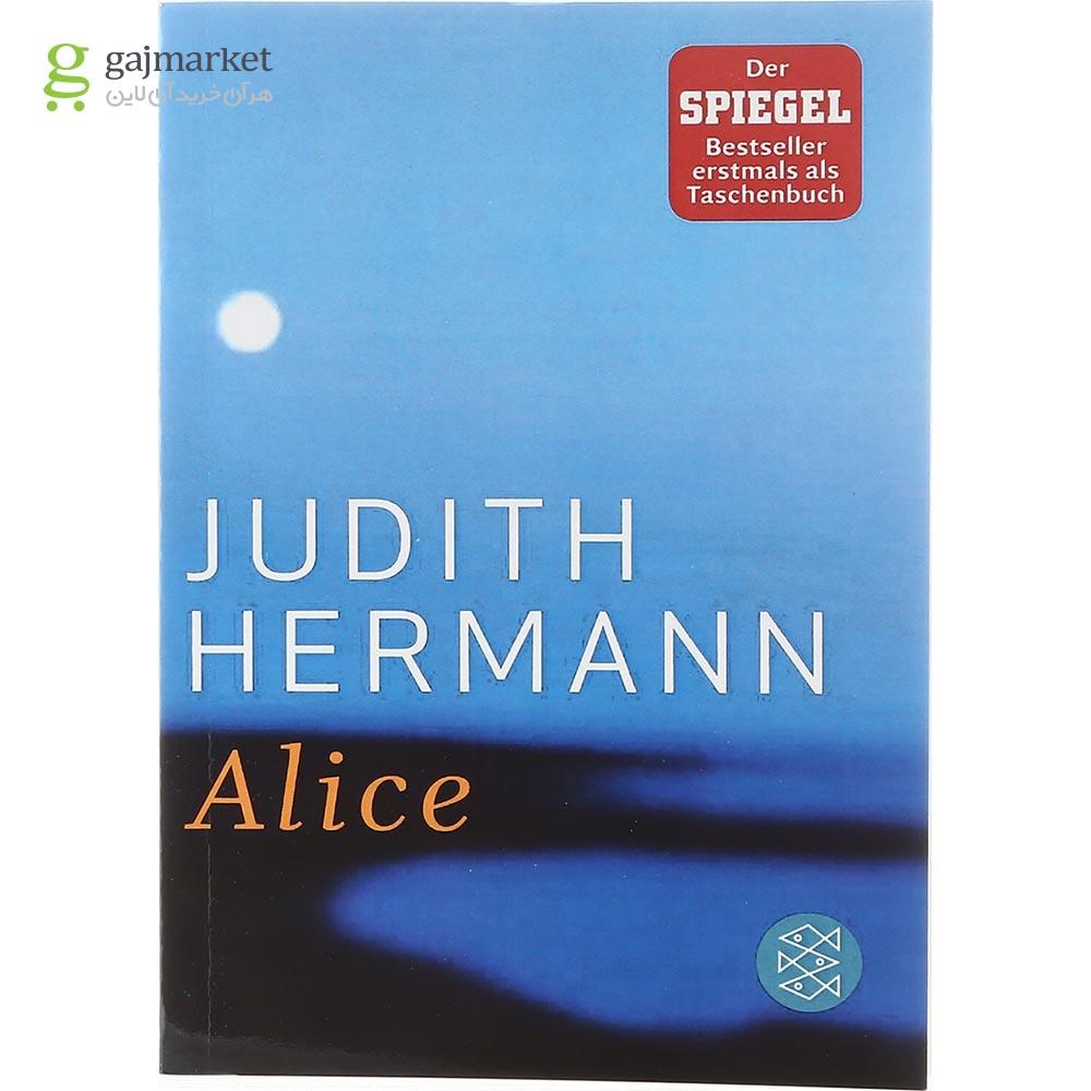 تصویر از Alice
