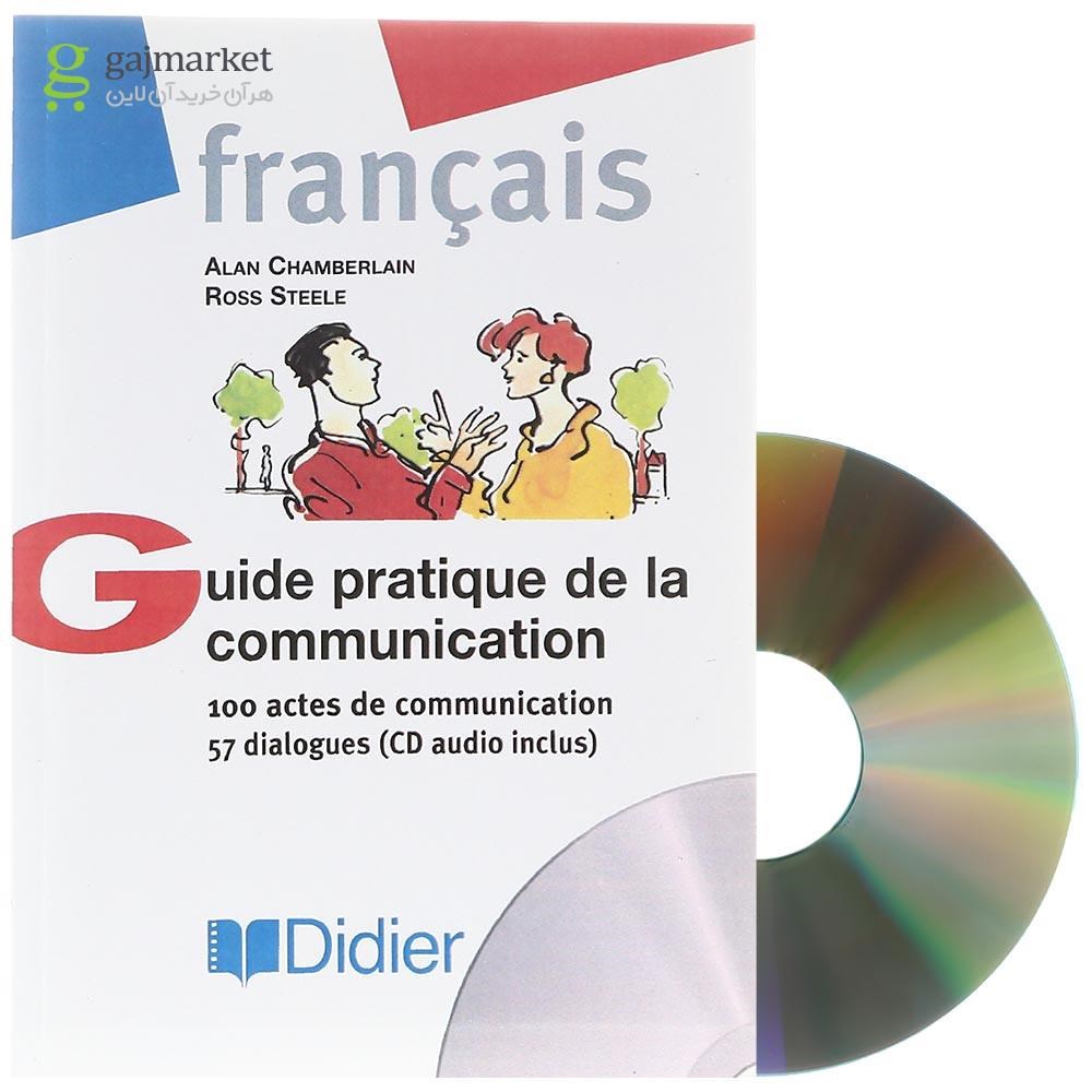 تصویر از Guide pratique de la communication