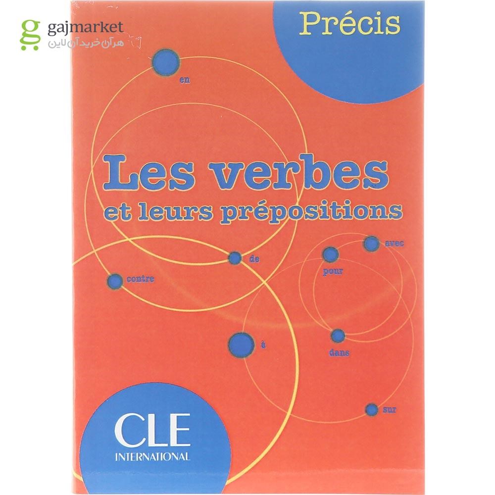 تصویر از Les verbes et leurs preposotions