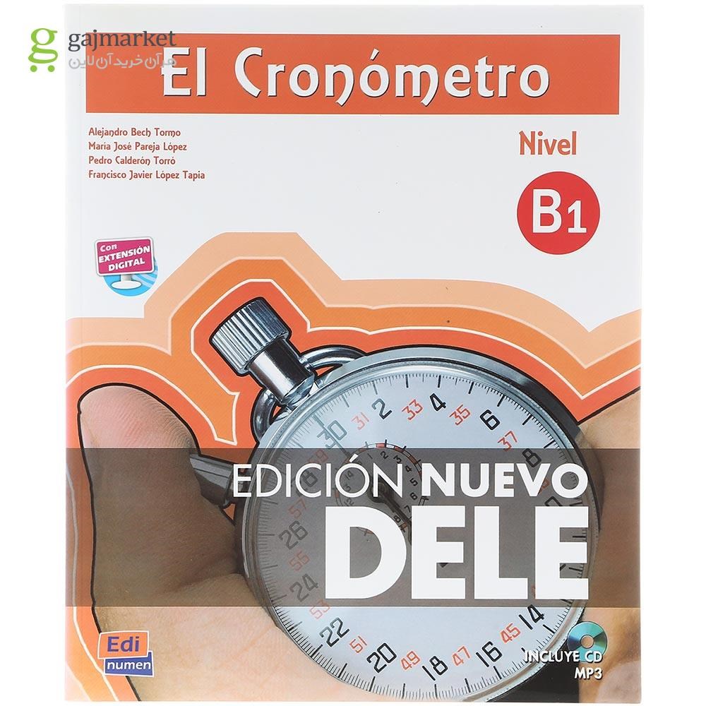 تصویر از El  Cronometro B1