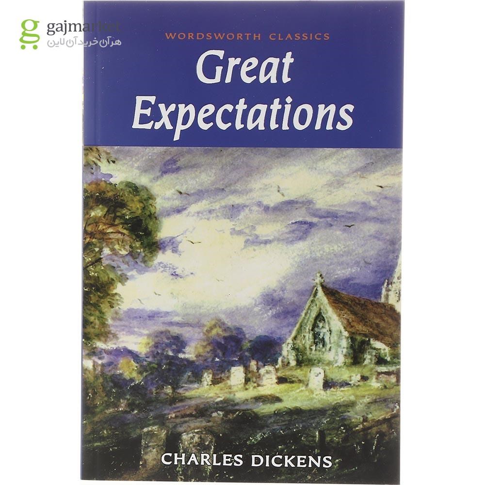 تصویر از Great Expectations