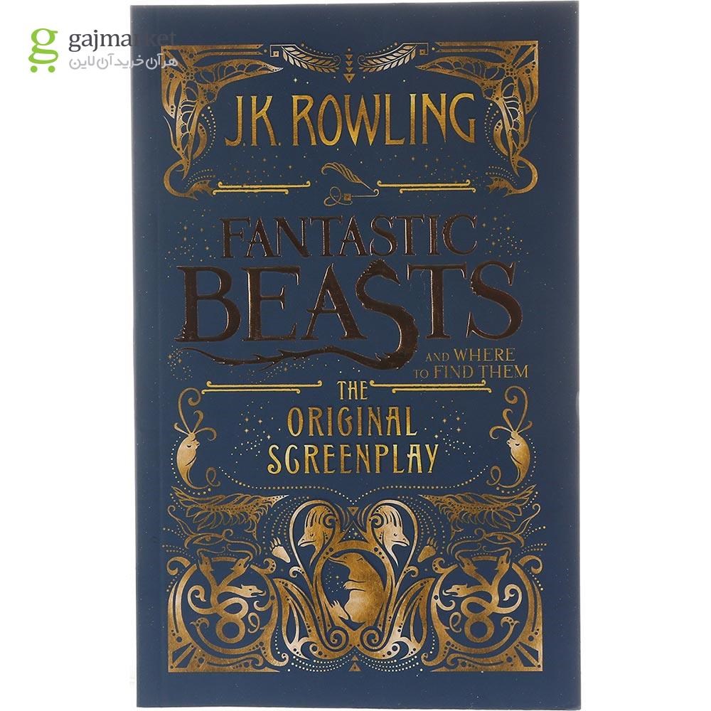 تصویر از Fantastic Beasts and Where to Find Them