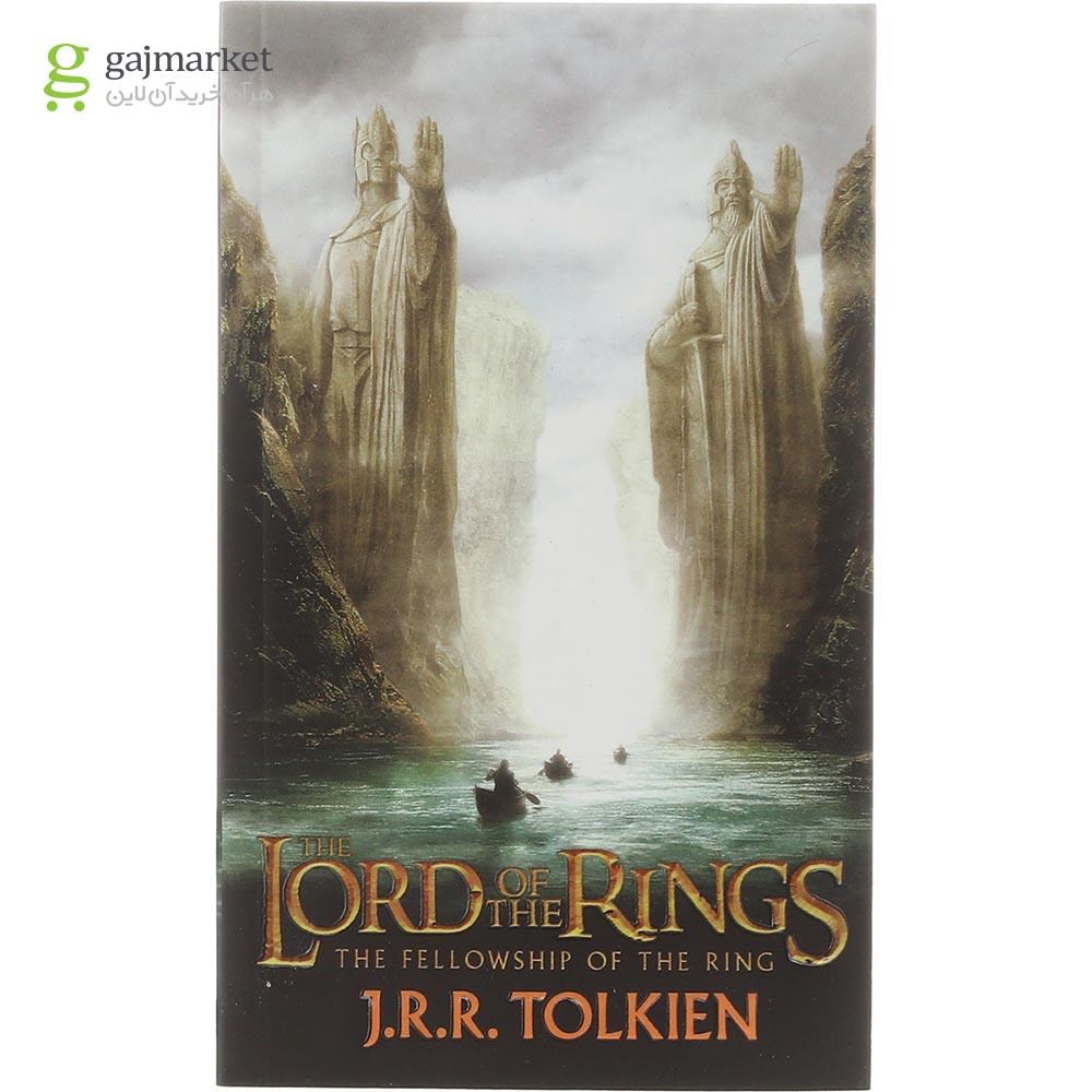 تصویر از The Fellowship of the Ring The Lord of the Rings 1