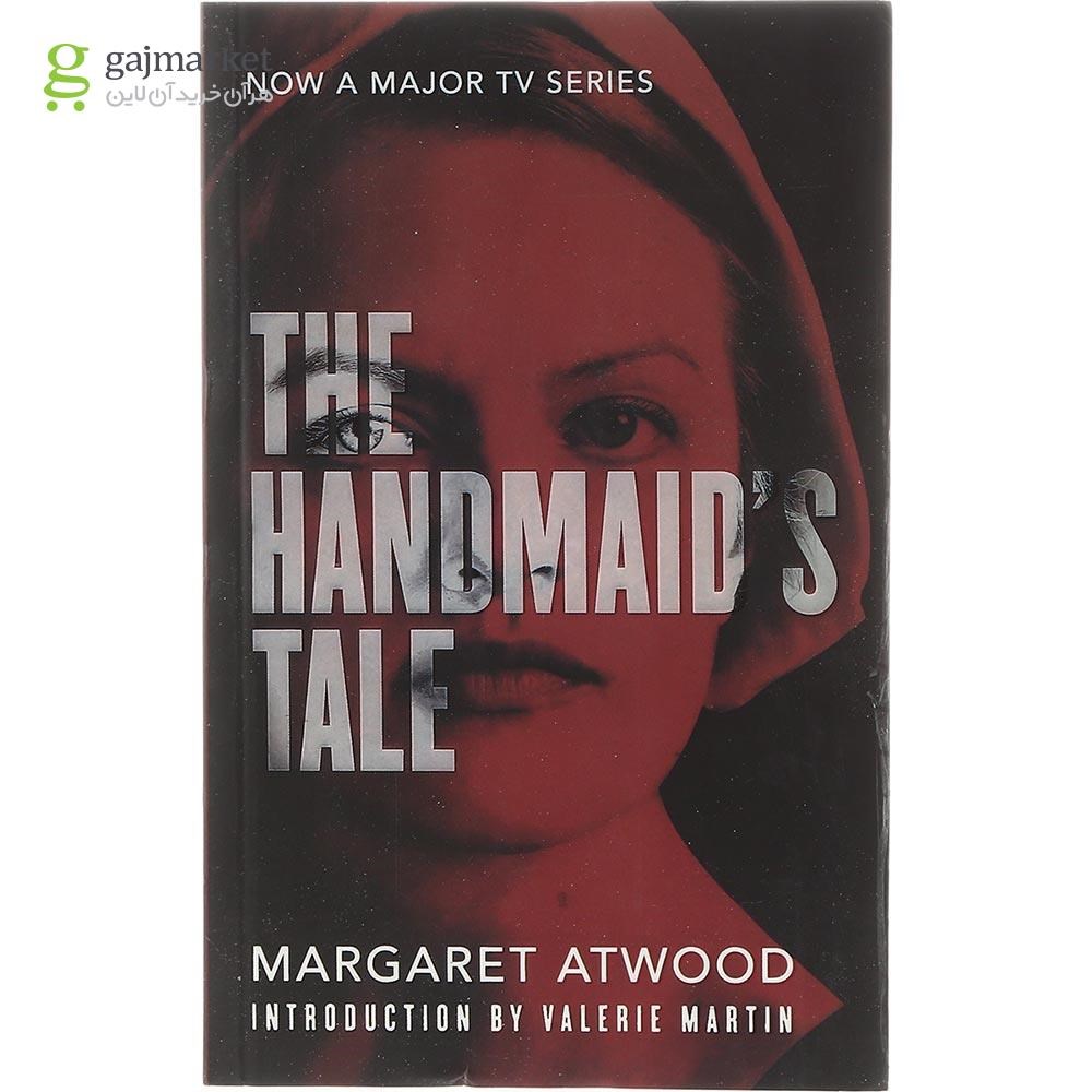 تصویر از The Handmaid's Tale