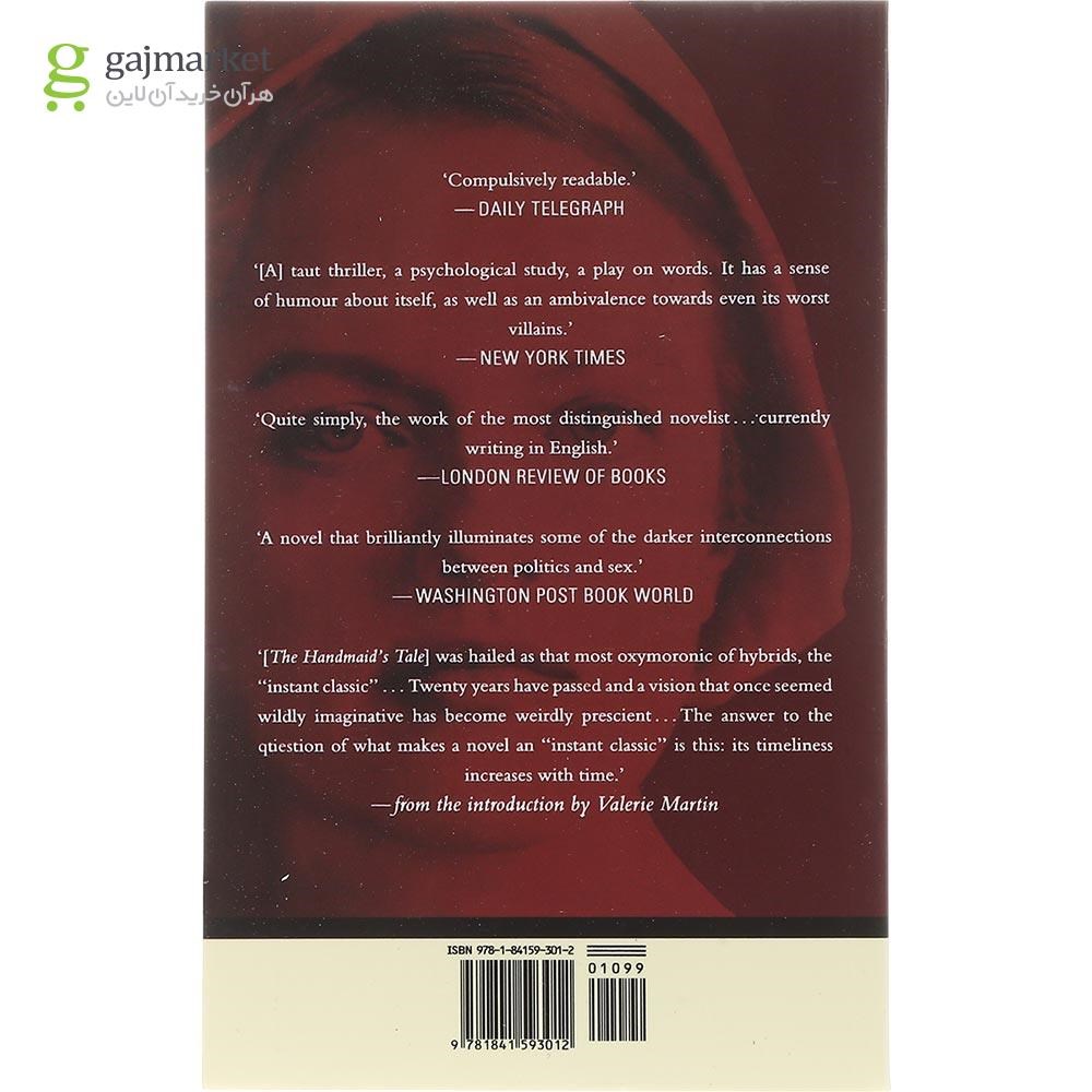 تصویر از The Handmaid's Tale