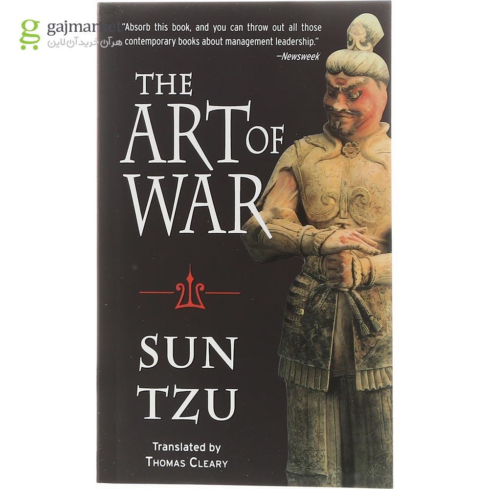 تصویر از The Art of War