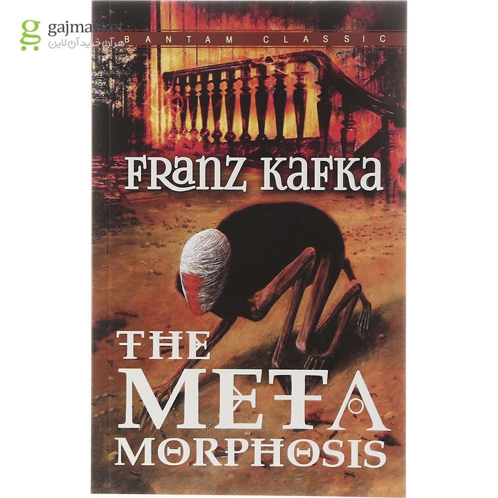 تصویر از The Metamorphosis