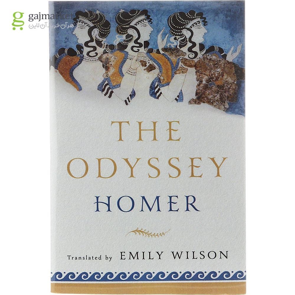 تصویر از The Odyssey