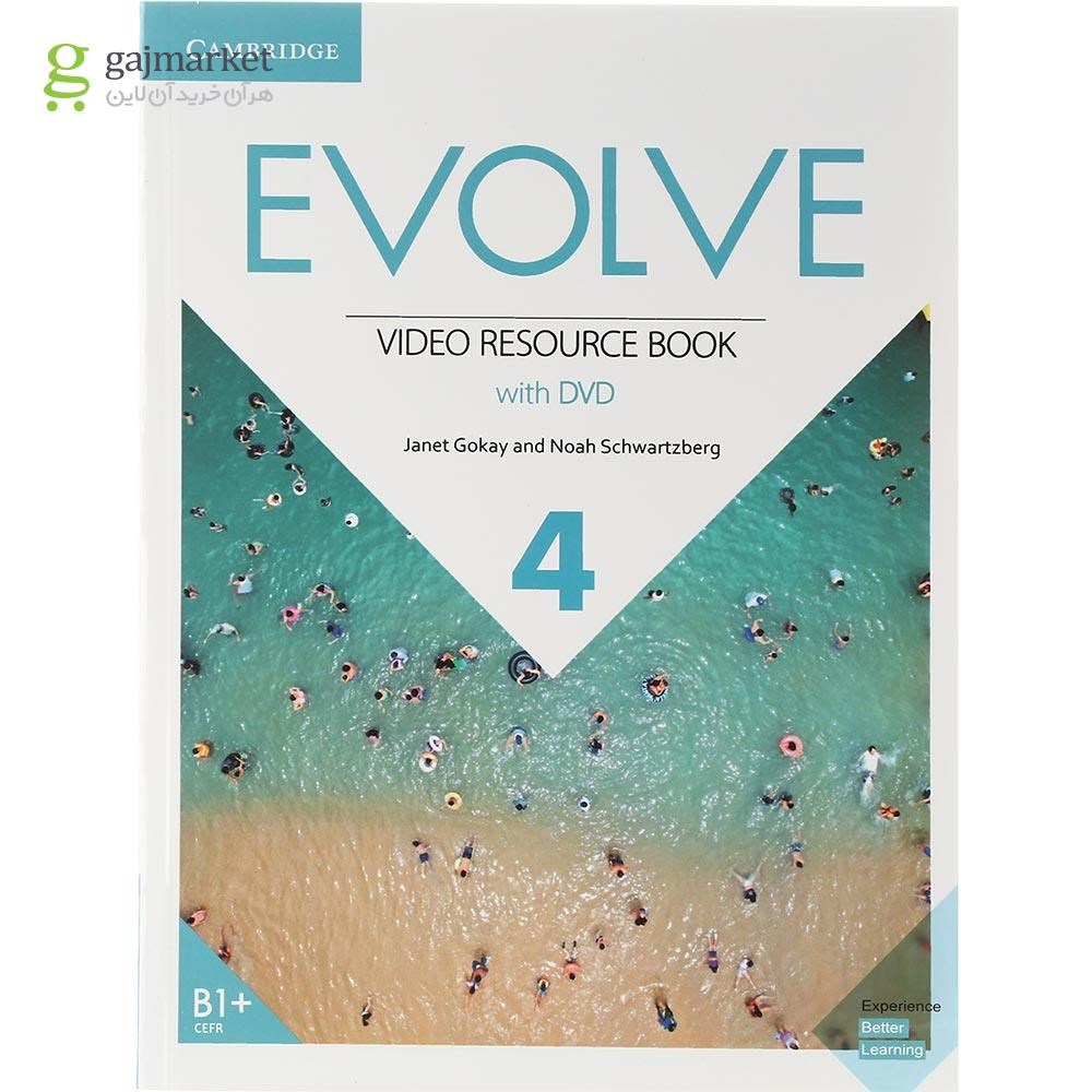 تصویر از Evolve 4 Video Resource