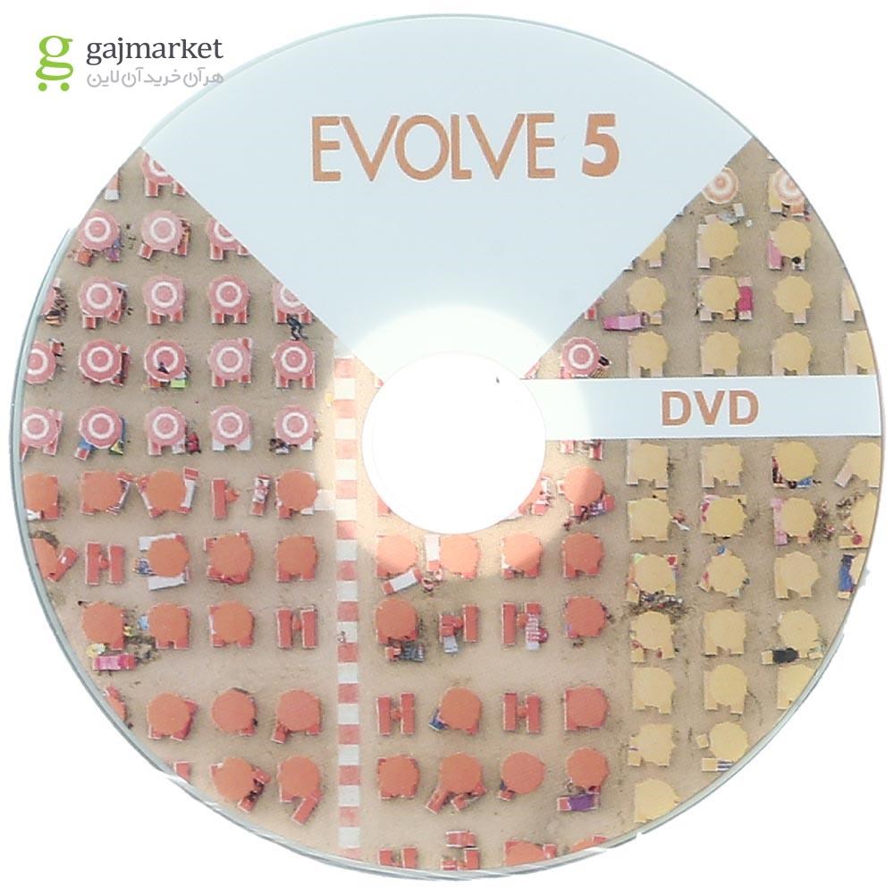 تصویر از Evolve 5 Video Resource