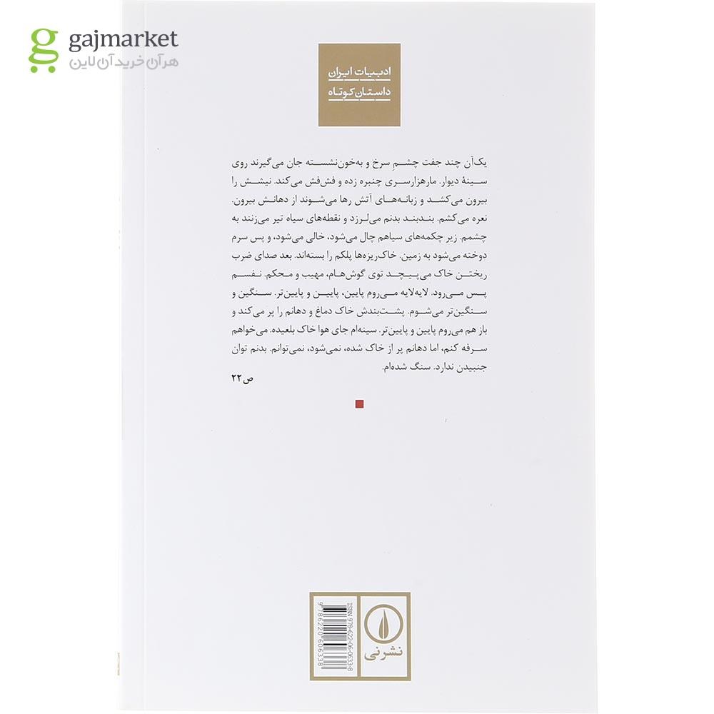 تصویر از کتاب نورگون 