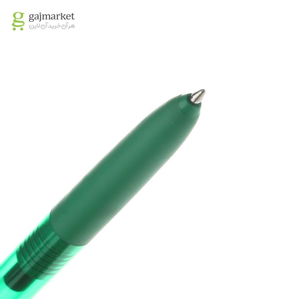 تصویر از روان نویس 0.7 میلی متری یونی بال مدل Signo کد UMN-155N