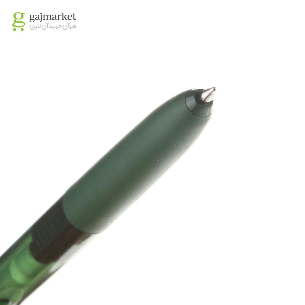 تصویر از خودکار 12 رنگ 0.7 میلی متری یونی بال مدل Signo کد 12C A