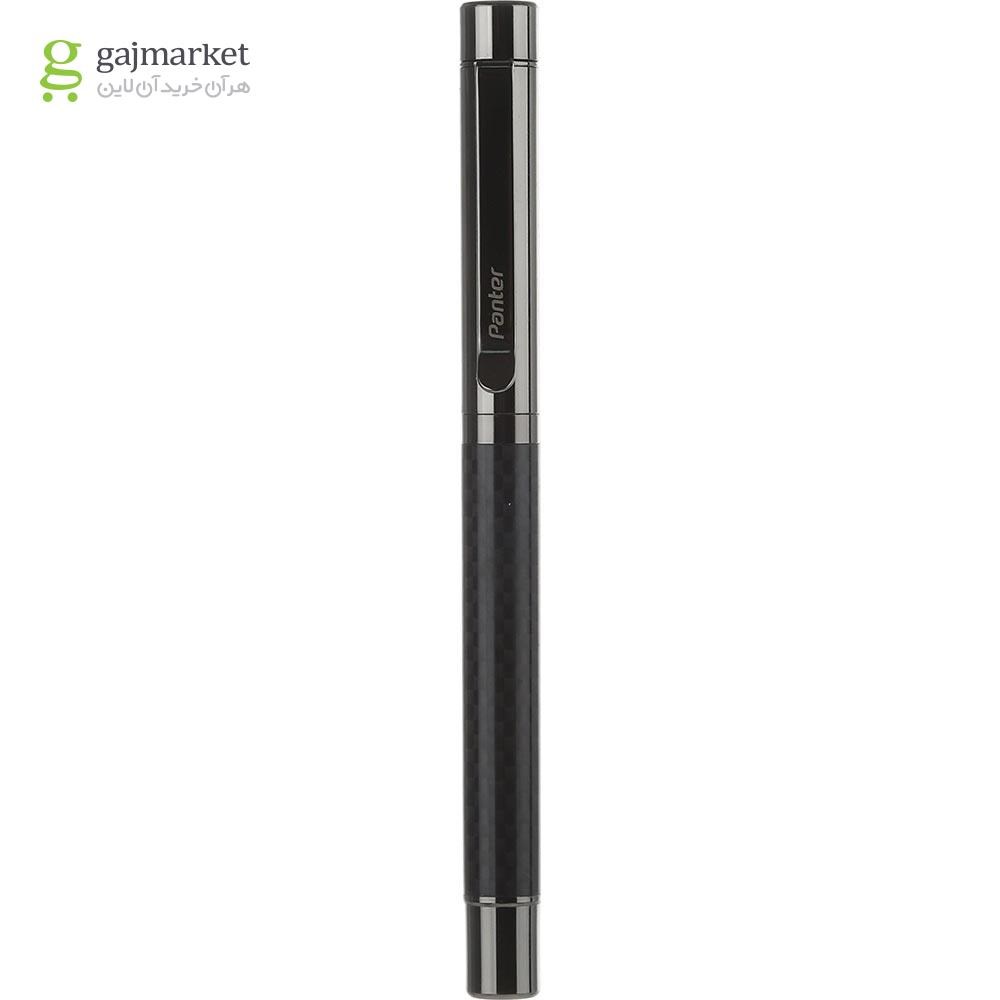 تصویر از خودکار پنتر مدل Double کد PL-102 بسته 2 عددی