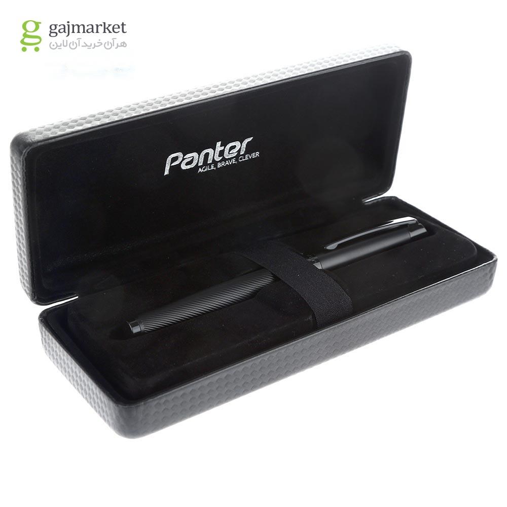 تصویر از خودکار پنتر مدل Stick Pen کد PL-101 