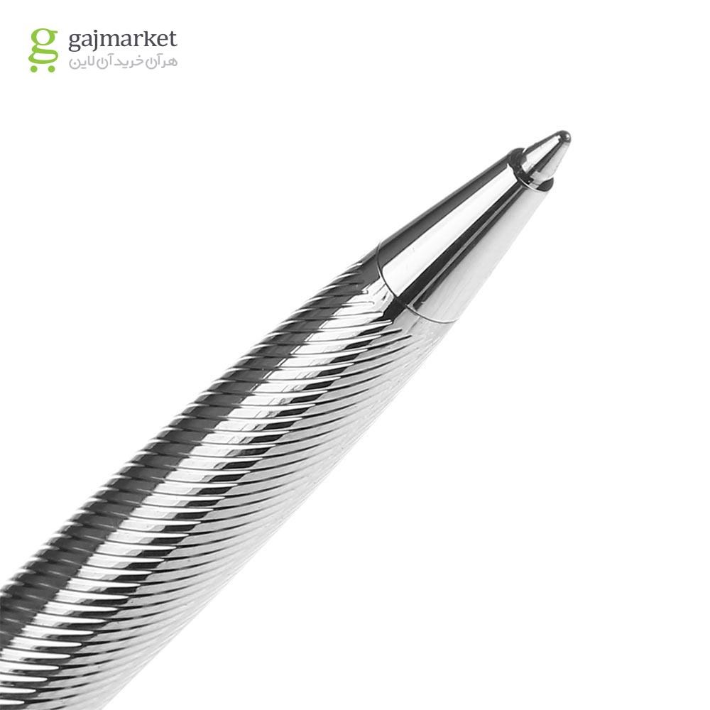 تصویر از خودکار پنتر مدل Twist Pen کد PL-101 
