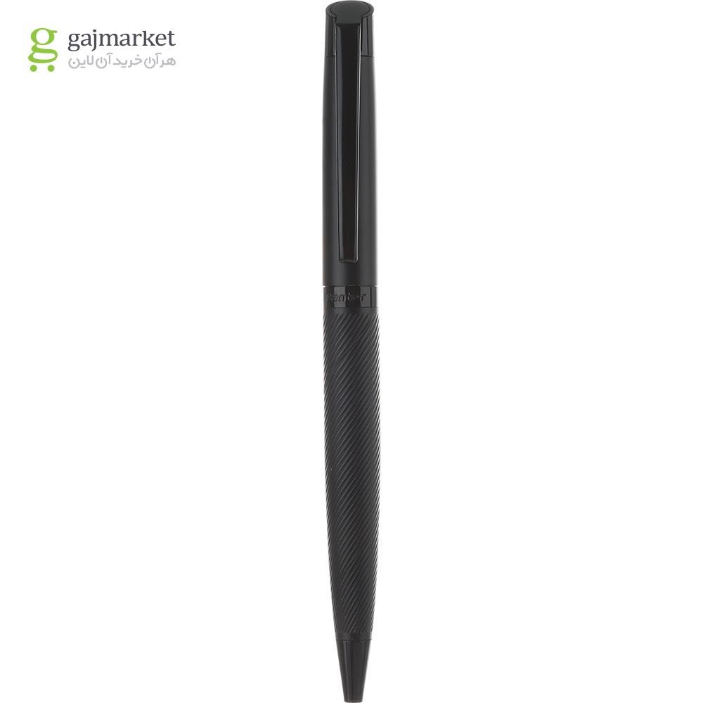 تصویر از خودکار پنتر مدل Twist Pen کد PL-101 