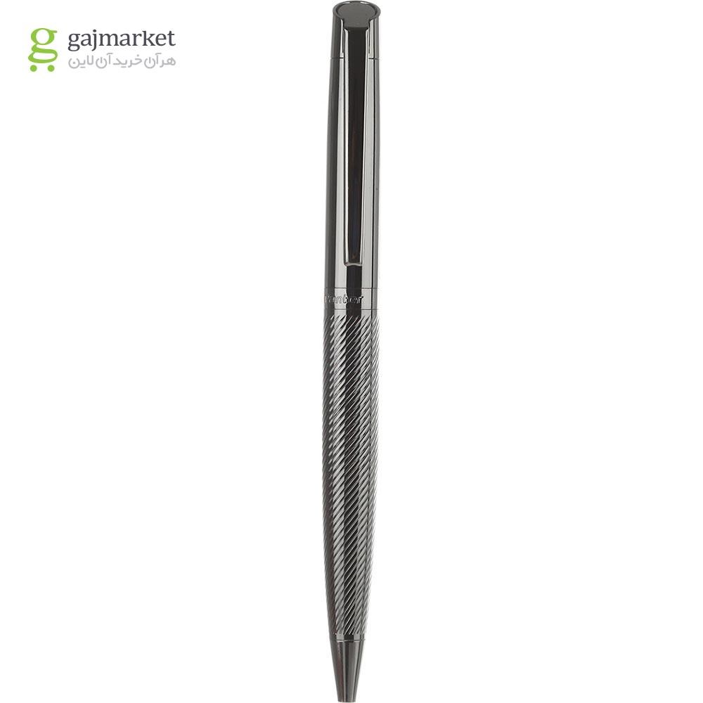 تصویر از خودکار پنتر مدل Twist Pen کد PL-101 