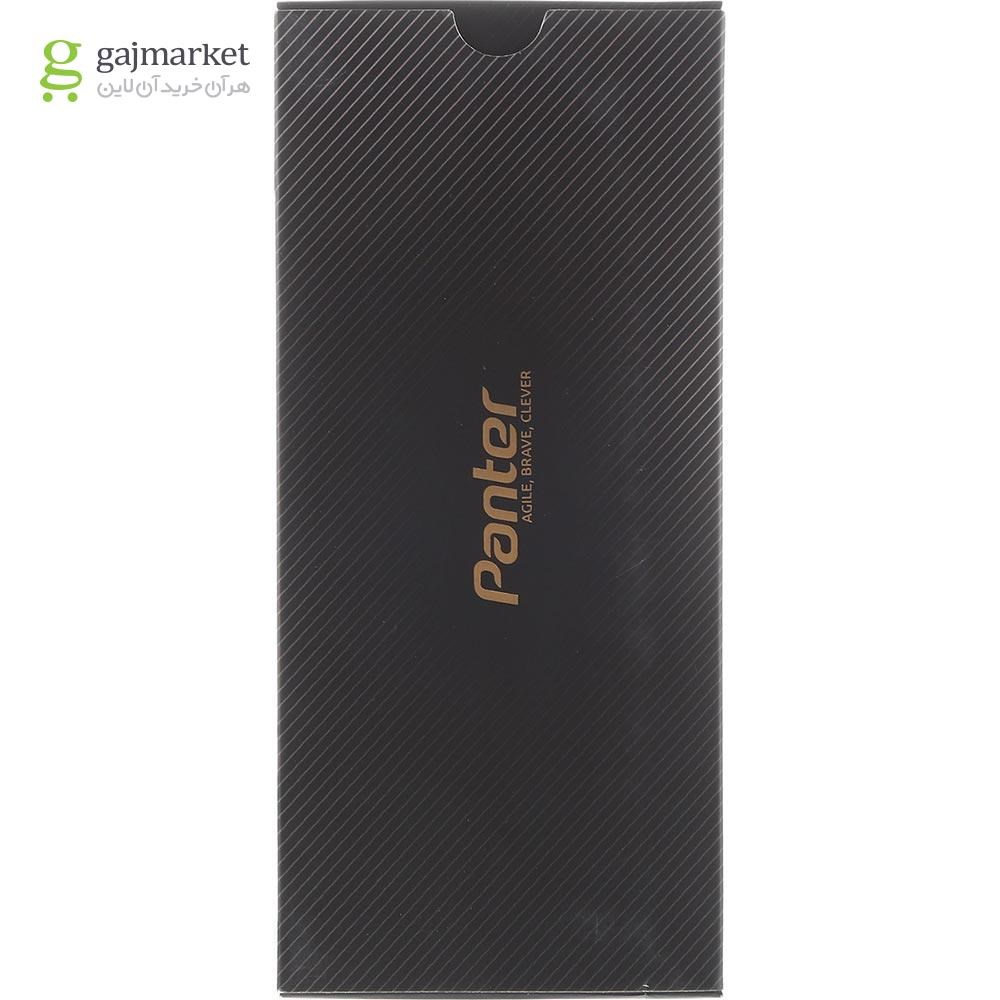 تصویر از خودکار پنتر مدل Double کد PL-101 بسته 2 عددی