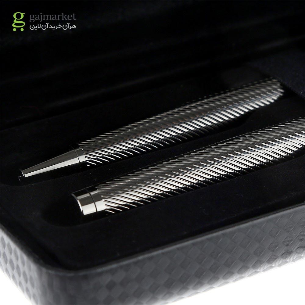 تصویر از خودکار پنتر مدل Double کد PL-101 بسته 2 عددی