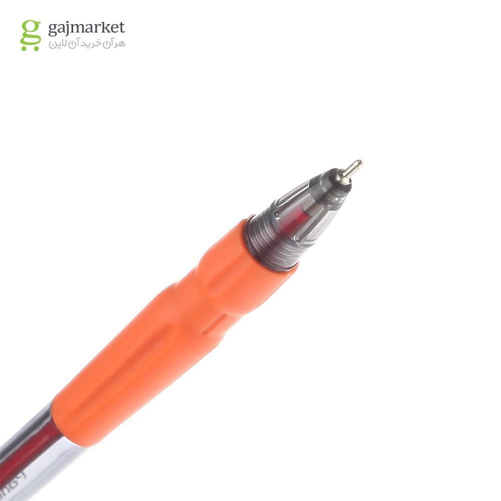 تصویر از خودکار 0.7 میلی متری پنتر کد SGP102 بسته 12 عددی