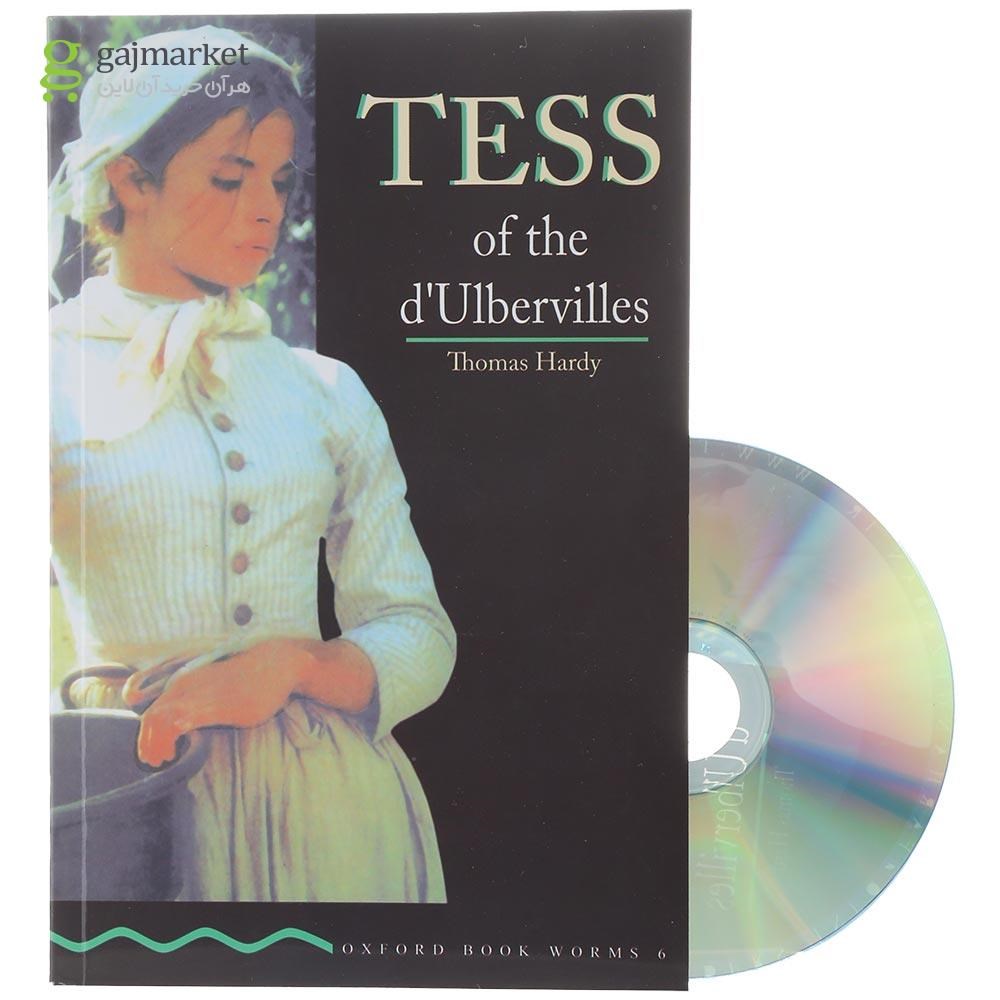 تصویر از Tess Of The D Urbervilles