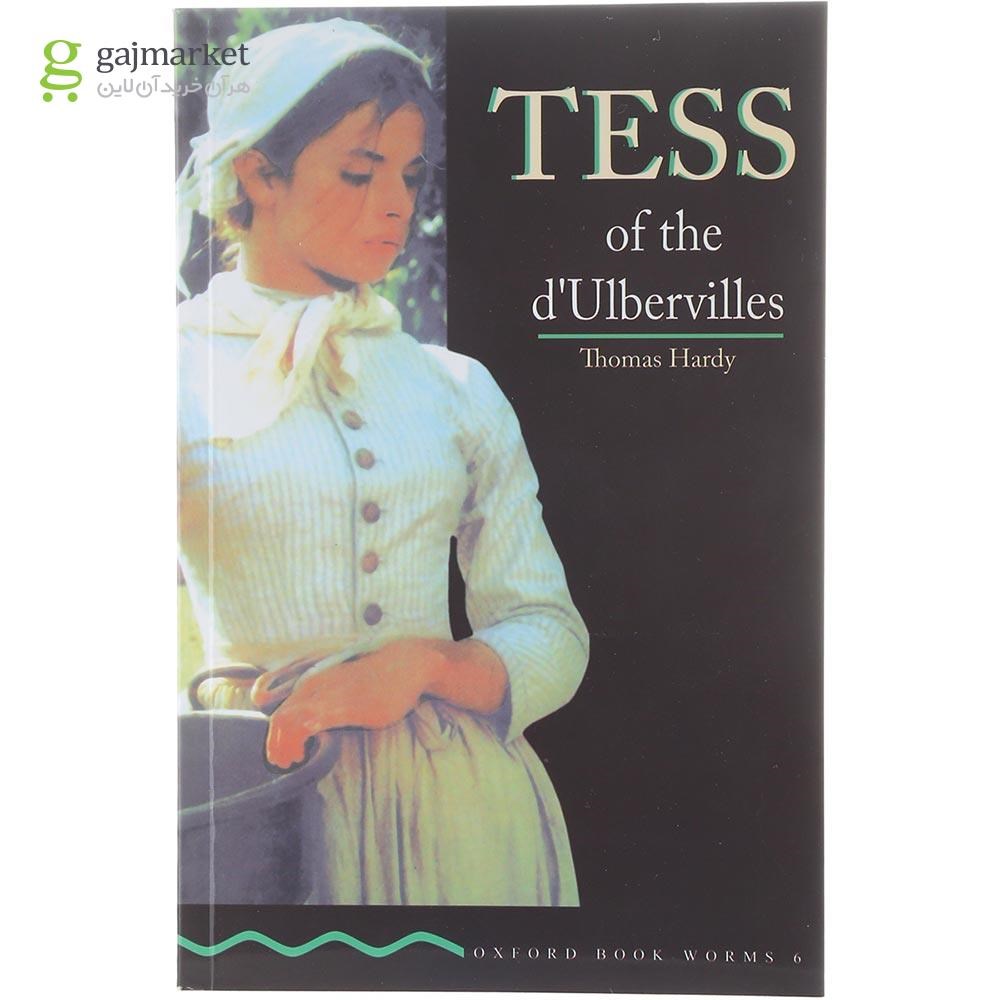 تصویر از Tess Of The D Urbervilles
