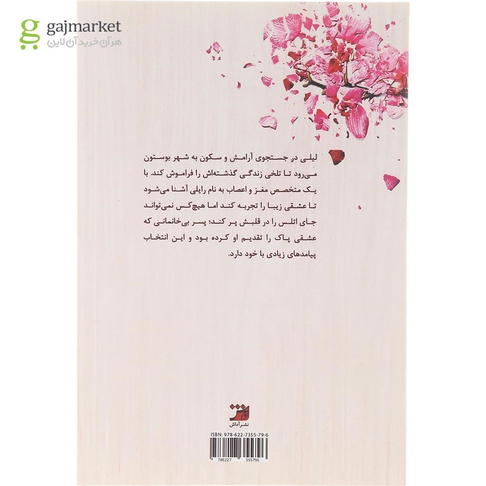 تصویر از کتاب ما تمامش می کنیم  