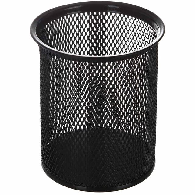 جامدادی رومیزی فلزی شهاب طرح لوزی product image