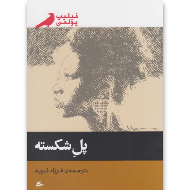 کتاب پل شکسته product image