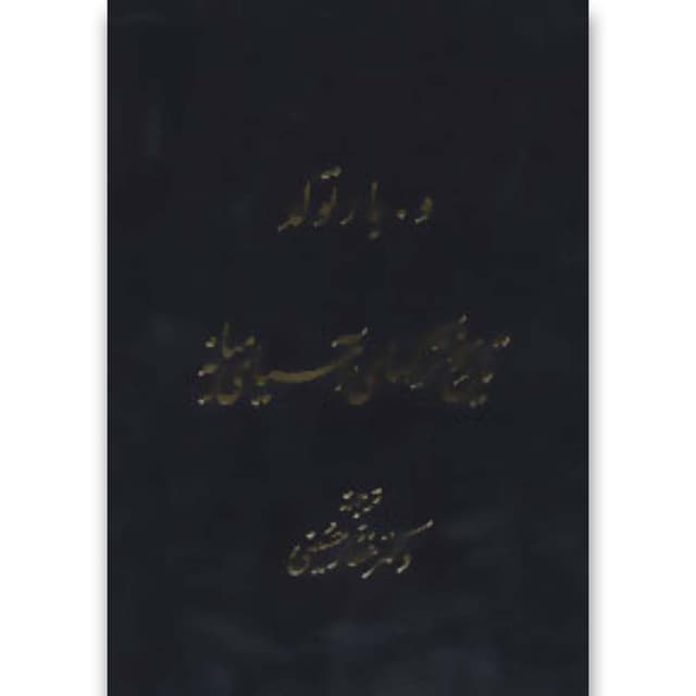 کتاب تاریخ ترکهای آسیای میانه product image