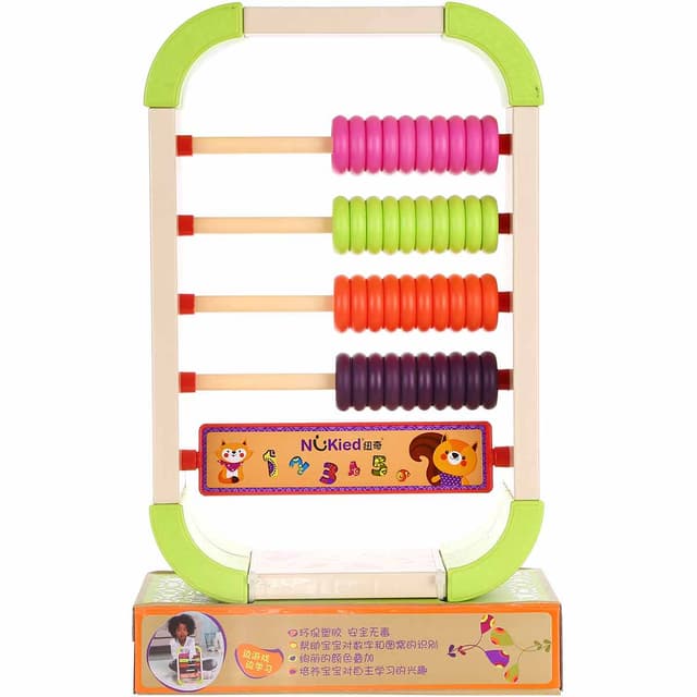 بازی چرتکه نوکید کد 089796 product image