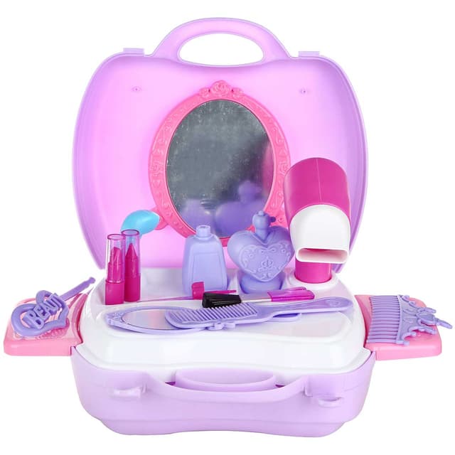 اسباب بازی بوآ مدل Beauty Makeup کد 8231 product image