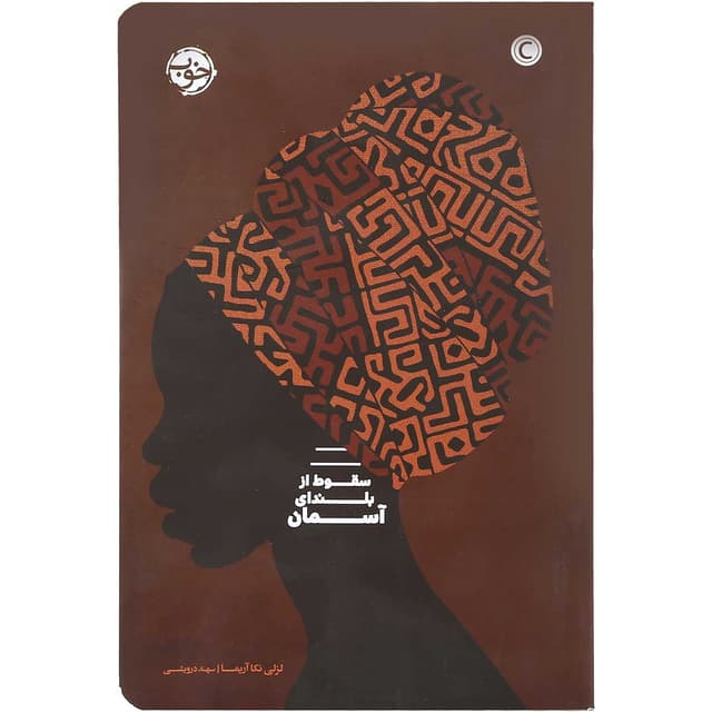 کتاب سقوط از بلندای آسمان product image