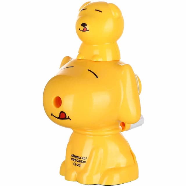 تراش رومیزی هانگ لی مدل Dog Family کد CL221 product image