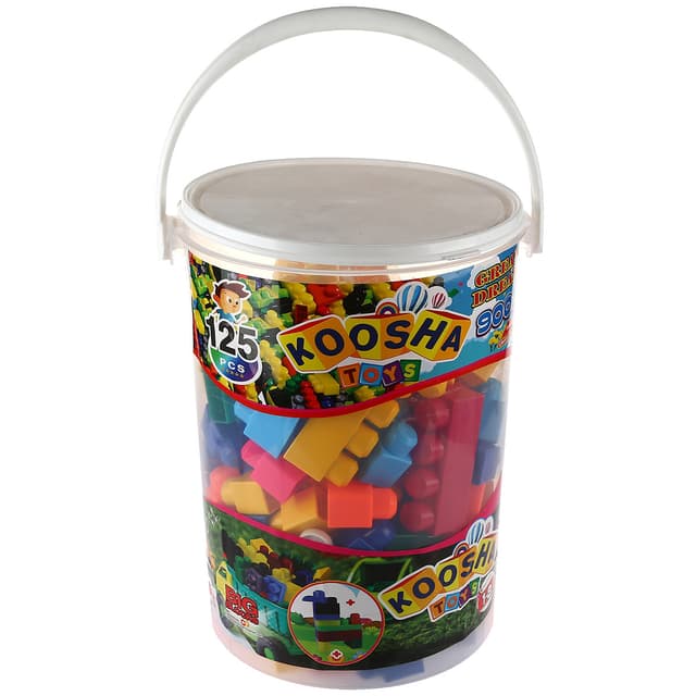 اسباب بازی ساختنی کوشا طرح رویای بزرگ product image