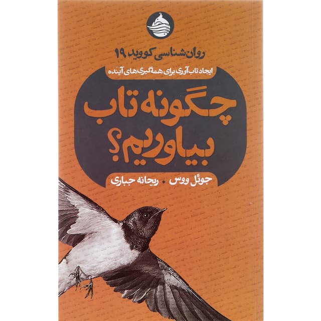 کتاب چگونه تاب بیاوریم product image