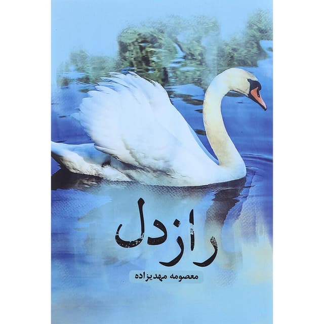 کتاب راز دل product image